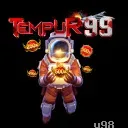 tempur99 APK Resmi — ikon aplikasi